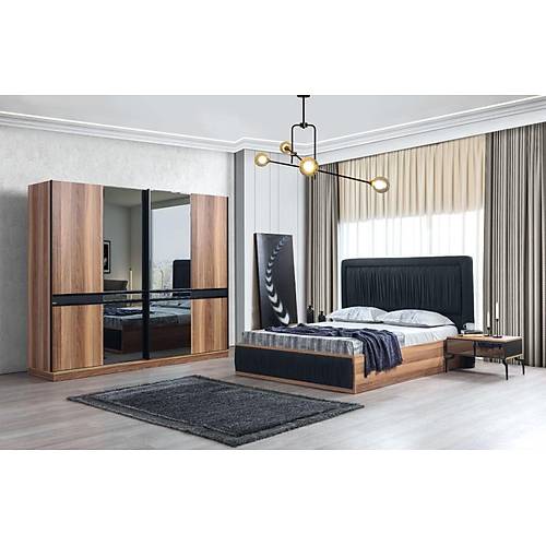 Roza Bedroom