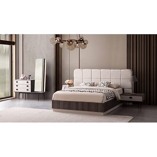 Yakamoz Bedroom
