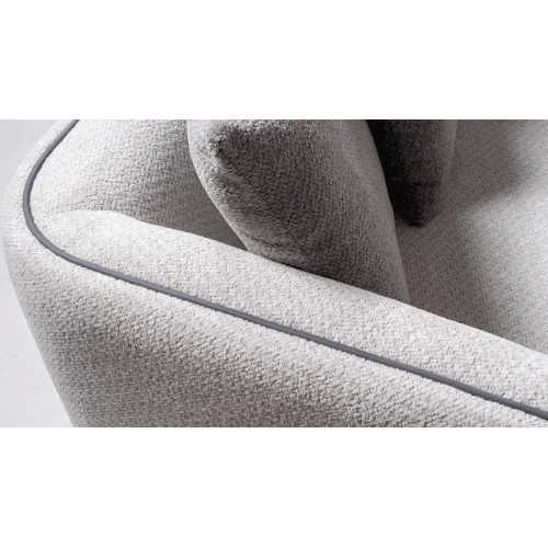 Perla Luxury Sofa Set