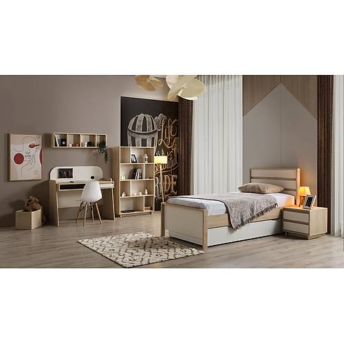 Soft Plus Teen Room