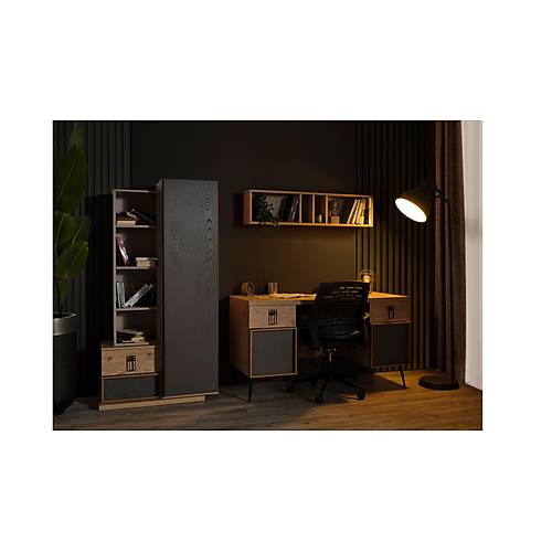 Babil Teen Room