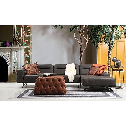 Zenn X Large Corner Set