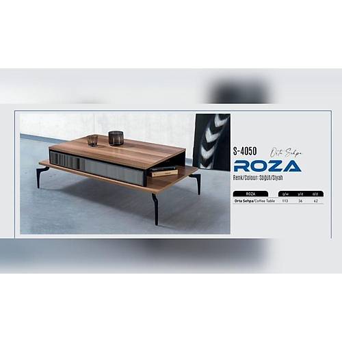 Roza Coffee Table