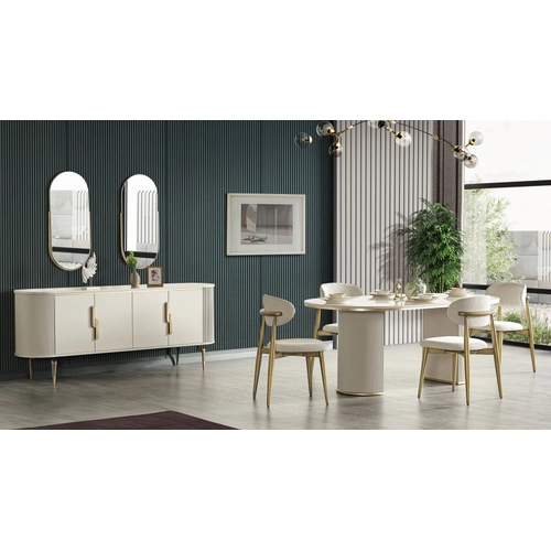 Dolce Yemek Odas�