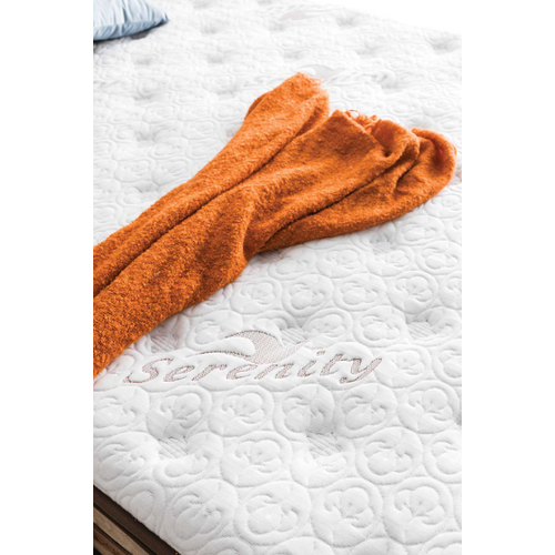 Serenity Bed