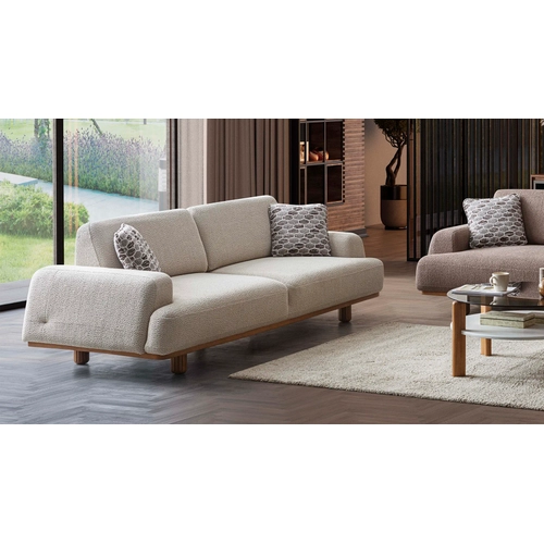 Lily Sofa Set