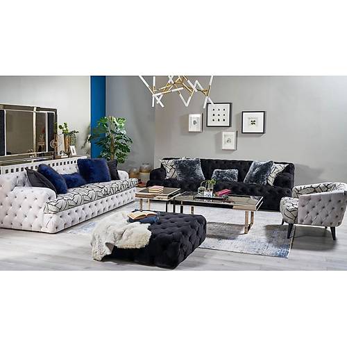 Diamond L�x Sofa Set