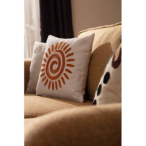 Softy Sofa Set