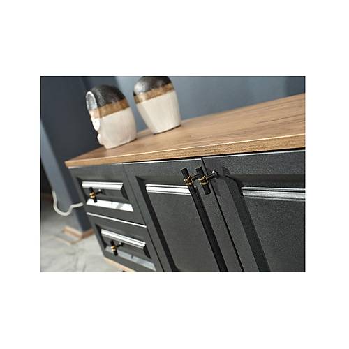 Maya TV Stand 1151