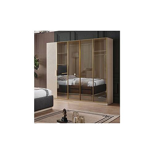 Venus Plus Bedroom -  5 Door