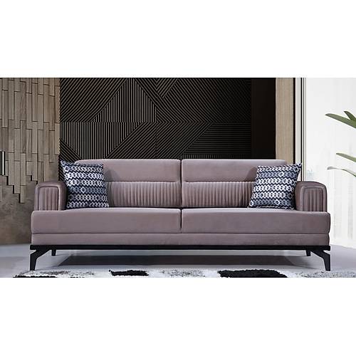 Ezgi Lux Sofa Set