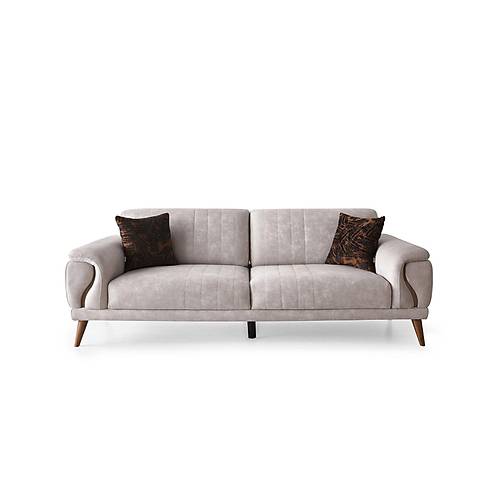 Mabel Triple Sofa