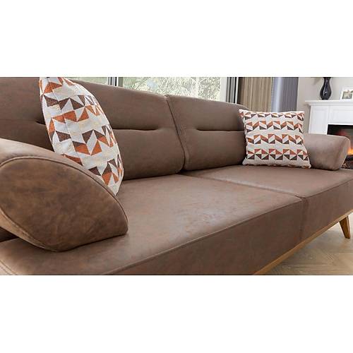 Togg Triple Sofa