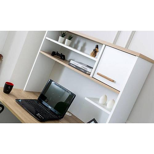 Plato Study Desk and Unit