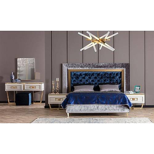 Gloria Bedroom