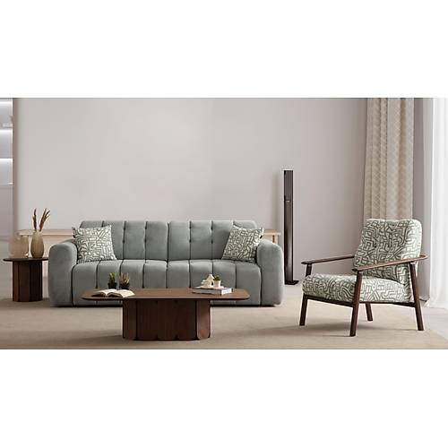 Enzo Sofa Set