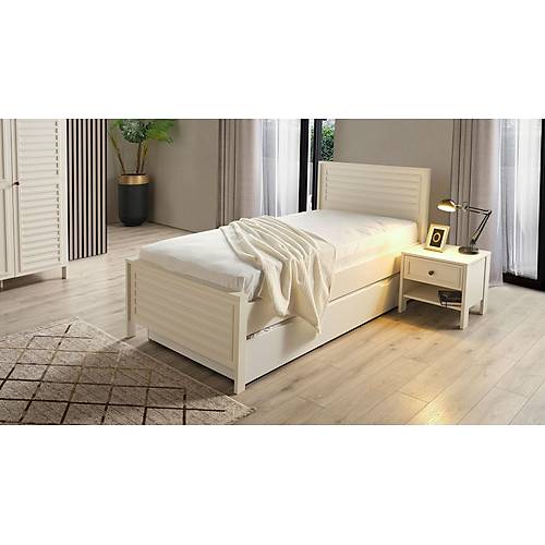 �nci Teen Room