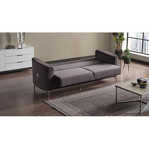 Ebru Triple Sofa