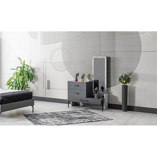 �ron Teen Room