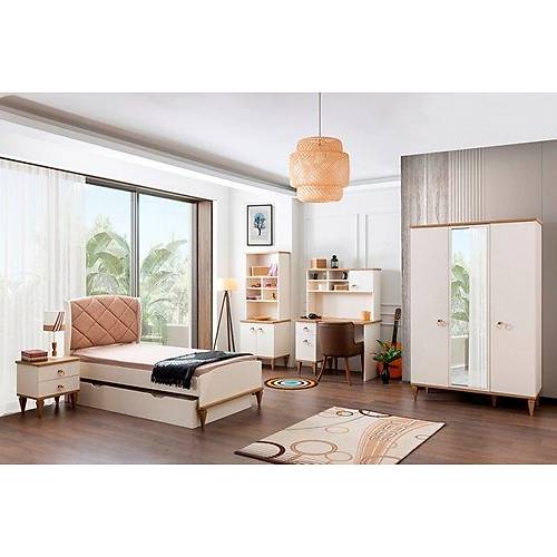 Teori 3 Kap�l� Dolap