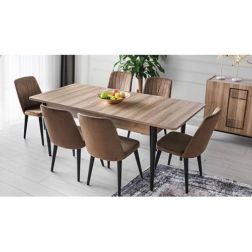 Zen Table Chair Set