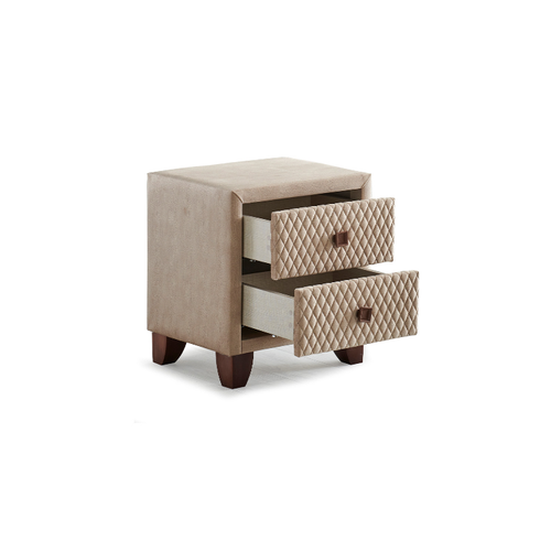 Clima Naturel Prime Nightstand