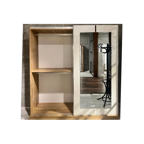 Begonya Sliding Wardrobe