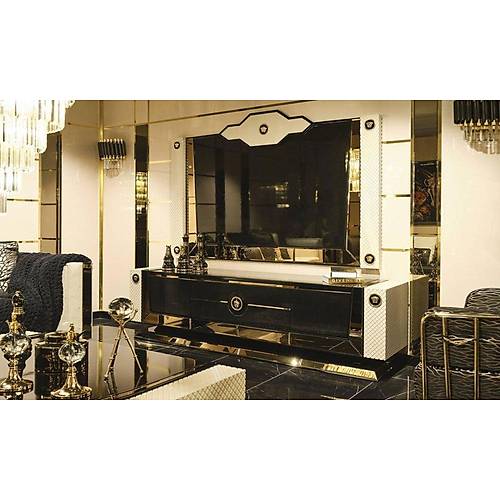 Hera Luxury Dining Room