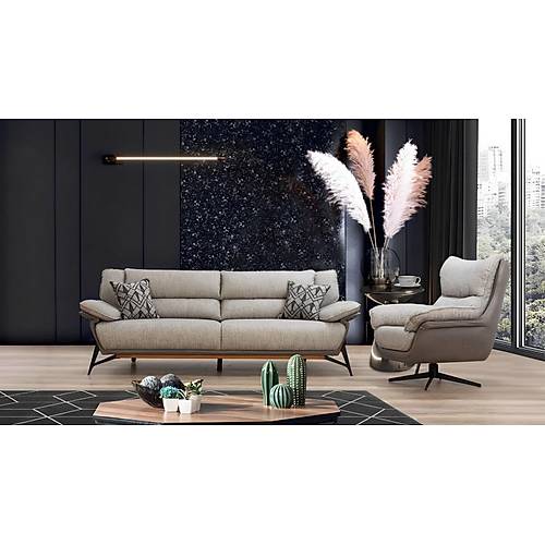 Truva Sofa Set