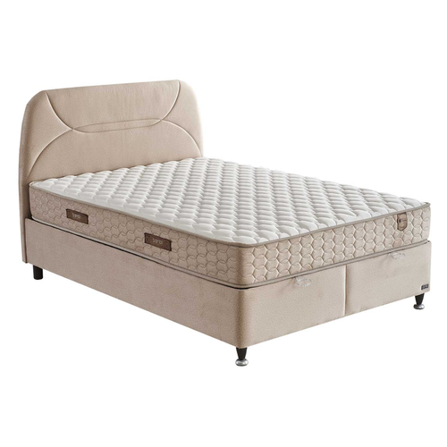 Oviedo Bed Set