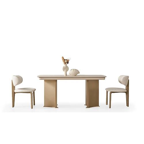 Bodrum Dining Room