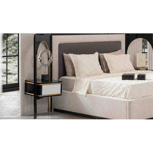 Lizbon Luxury Bedroom