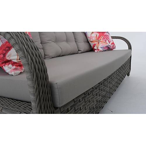 Gusto Garden Set(3+1+1+1+1+Ms)