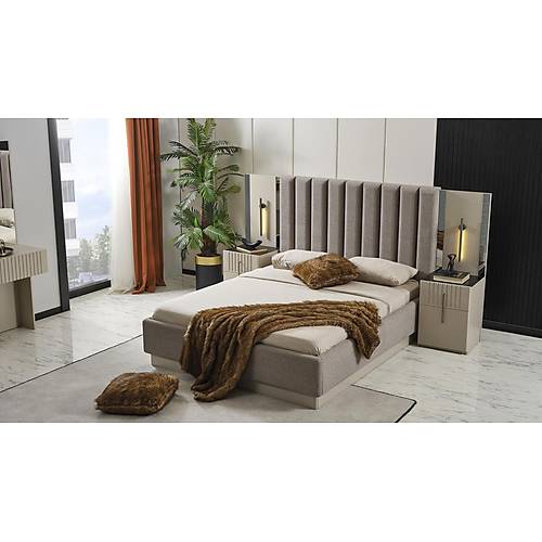 Aura Lux Bedroom