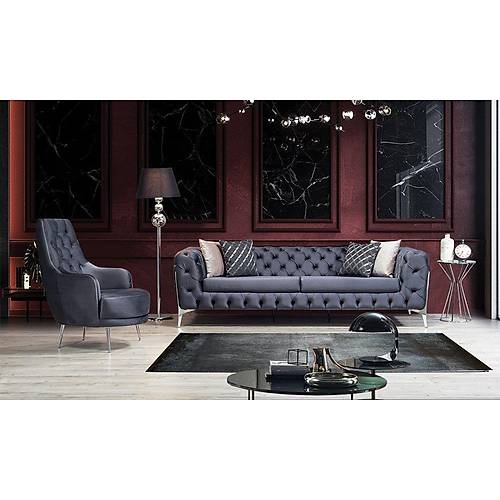 Harmony Sofa Set