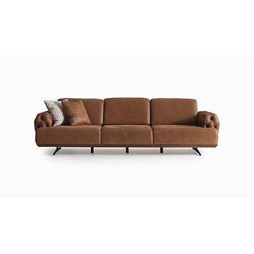Tigra Quad Sofa