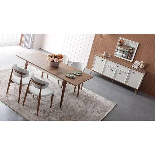 Ada Plus Dining Room