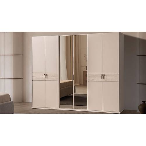 Beyza Bedroom