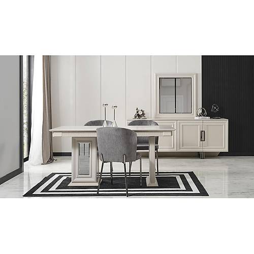 Lena Modern Dining Room