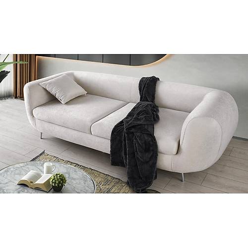 Mistral Triple Sofa