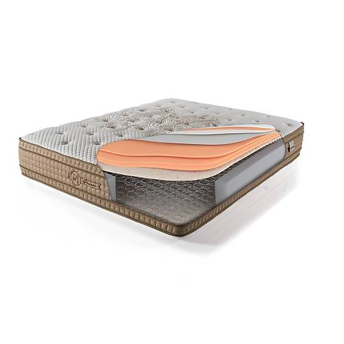 Planor Bed
