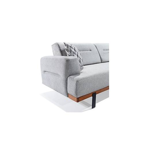 Eva Sofa Set