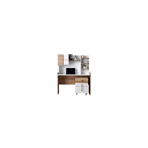 Judo Study Desk