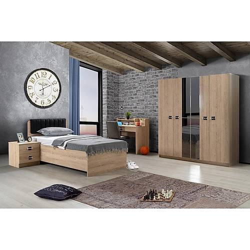 Flash Mini Bedroom