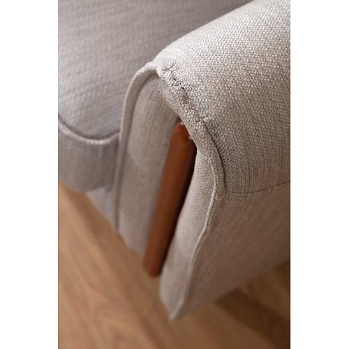 Aston Lux Triple Sofa