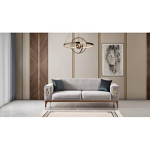 Ruya Triple Sofa