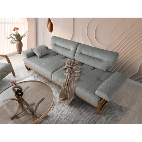 Deniz Delux Sofa Set
