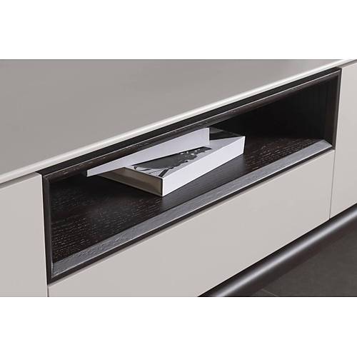 Lucca TV Unit