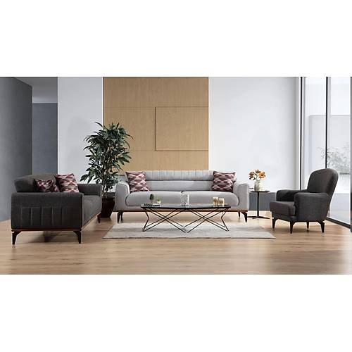 More Sofa Set