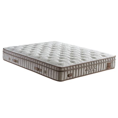 Kapok Naturel Bed